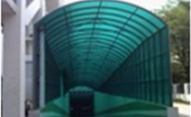 車(chē)庫(kù)隔音屏 車(chē)庫(kù)隔音屏