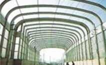 軌道交通線隔音屏 軌道交通線隔音屏