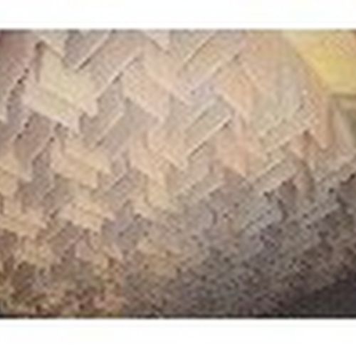 金屬鋁吸音尖劈