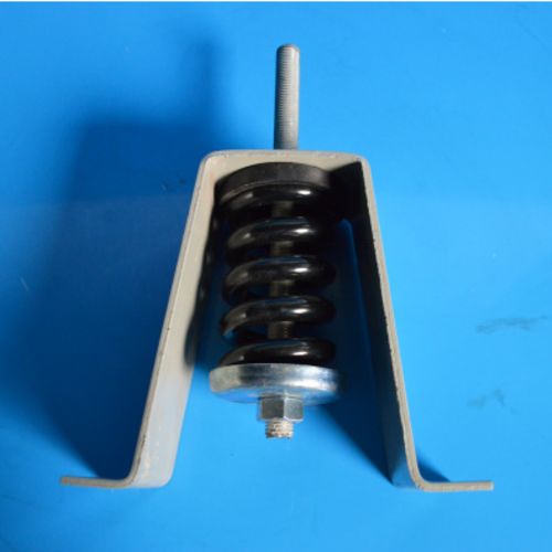 橡膠、彈簧吊件